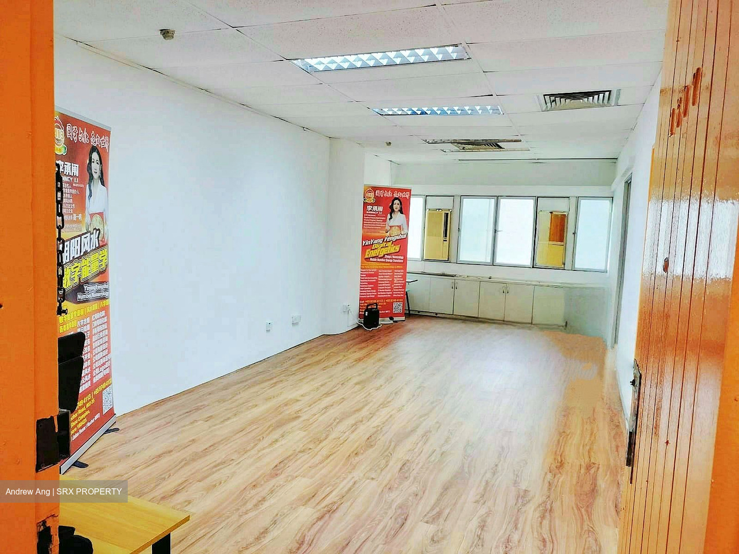 Golden Mile Tower (D7), Office #450522571